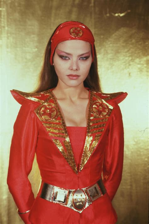 flash gordon princess aura